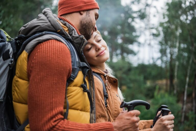 20 Great Camping Gifts for Couples Who Love The Outdoors