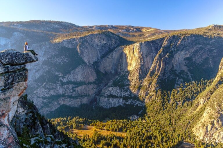 Scenic Routes for Memorable Family Road Trips in California